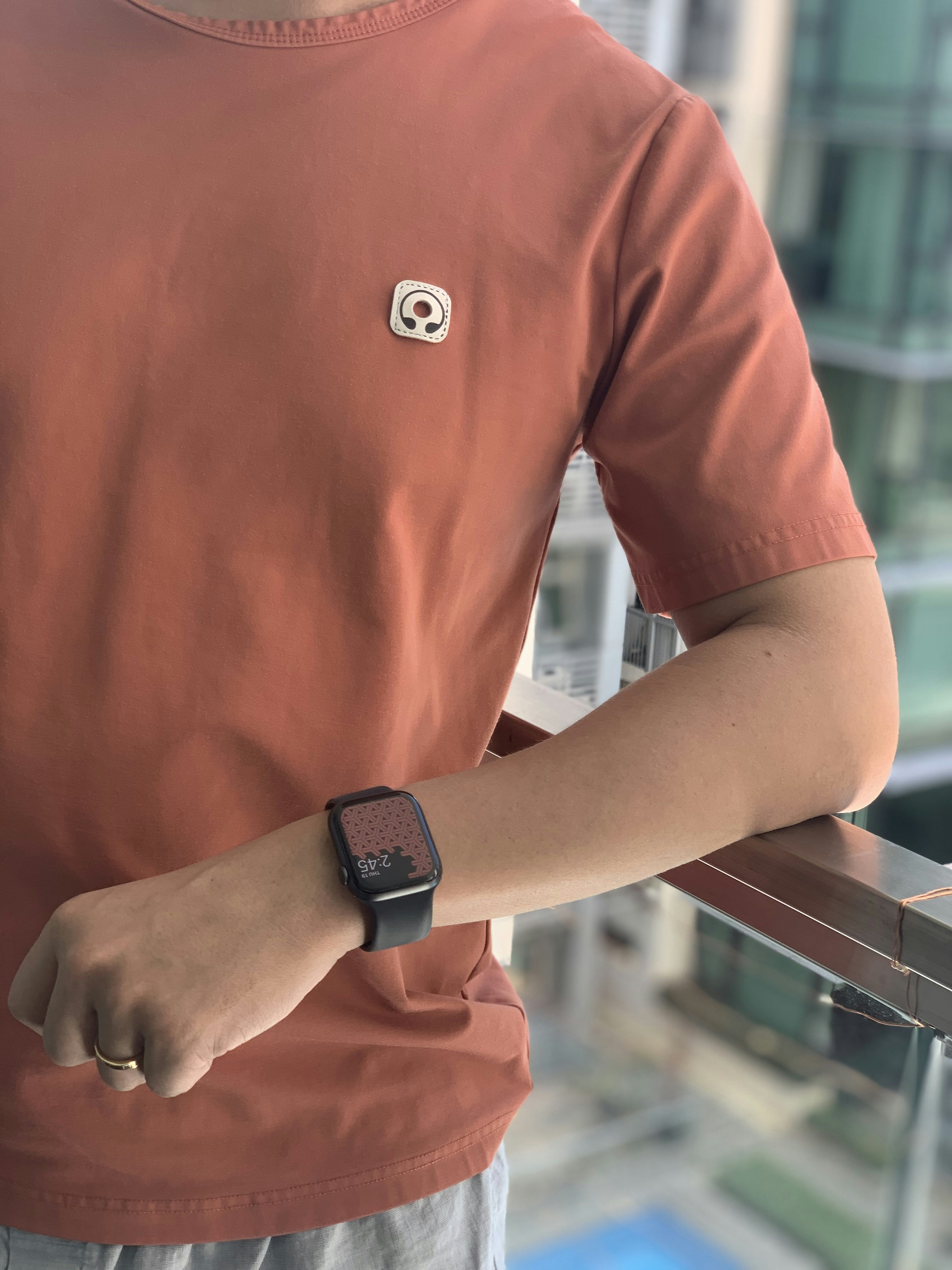 Faceshion gallery image