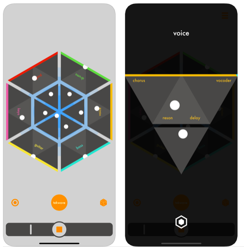 Musico gallery image