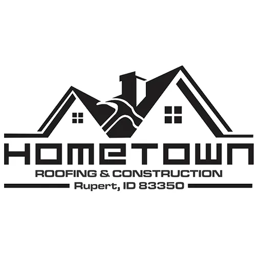 Hometown Roofing & Construction のプロダクトバナー