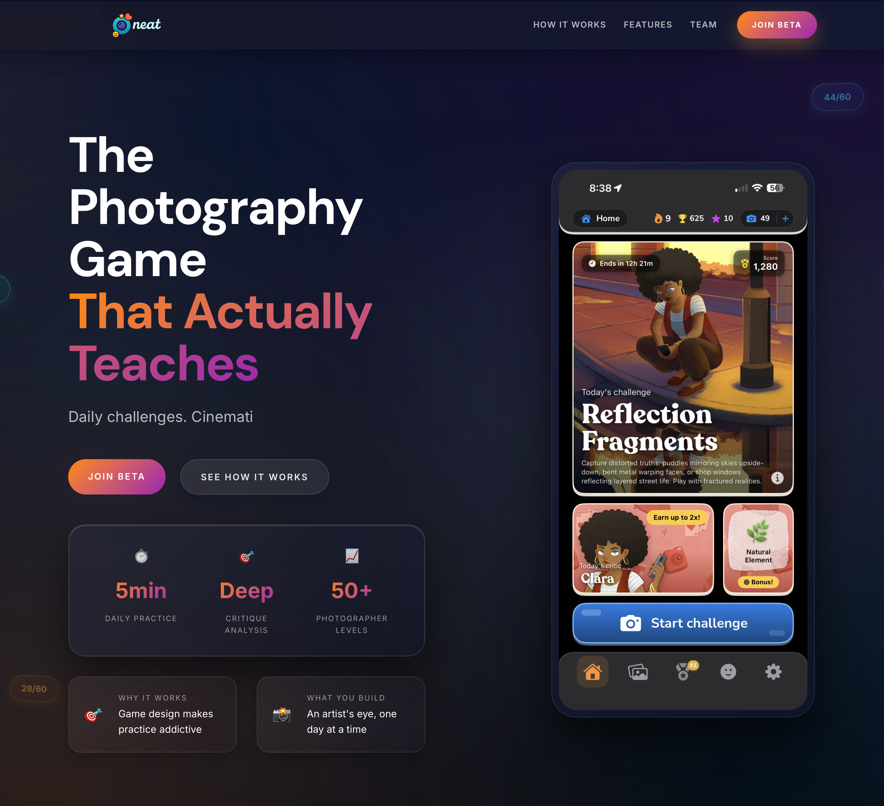 Neat Photo (Beta) gallery image