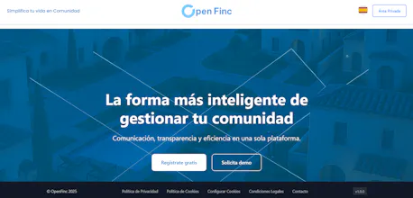 OpenFinc gallery image