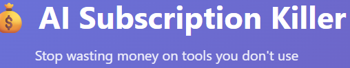 Track & Save gallery image