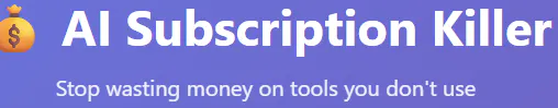Track & Save gallery image