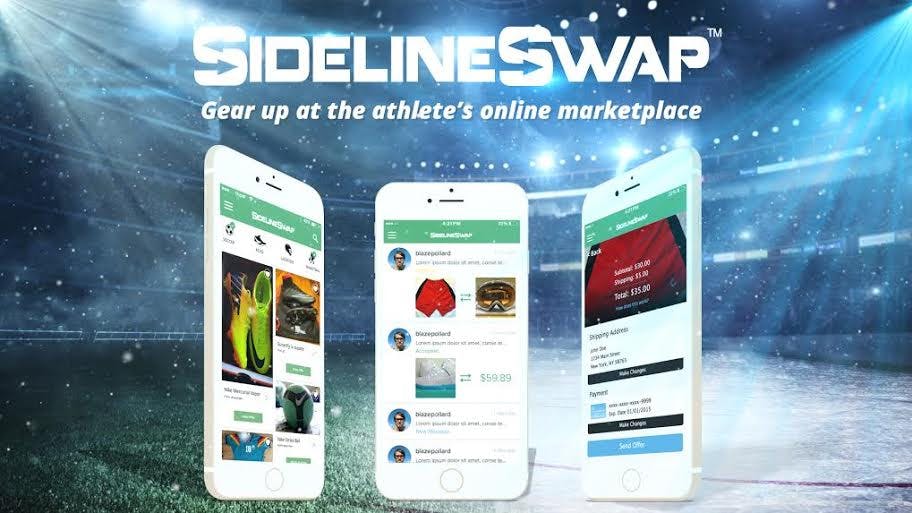 Sideline Swap media 1