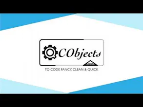 QCObjects gallery image