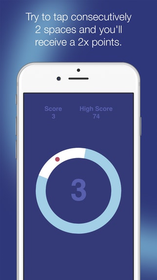 Circular Rush gallery image