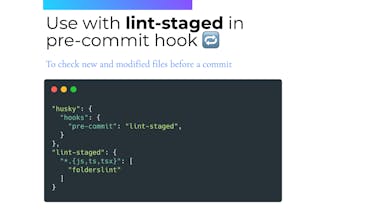 FoldersLint gallery image