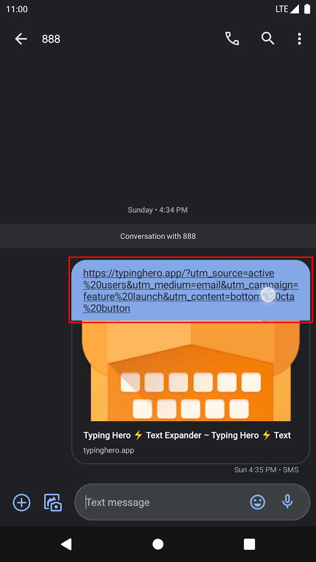 Untrack 🛡️ Link Tracking Protection gallery image