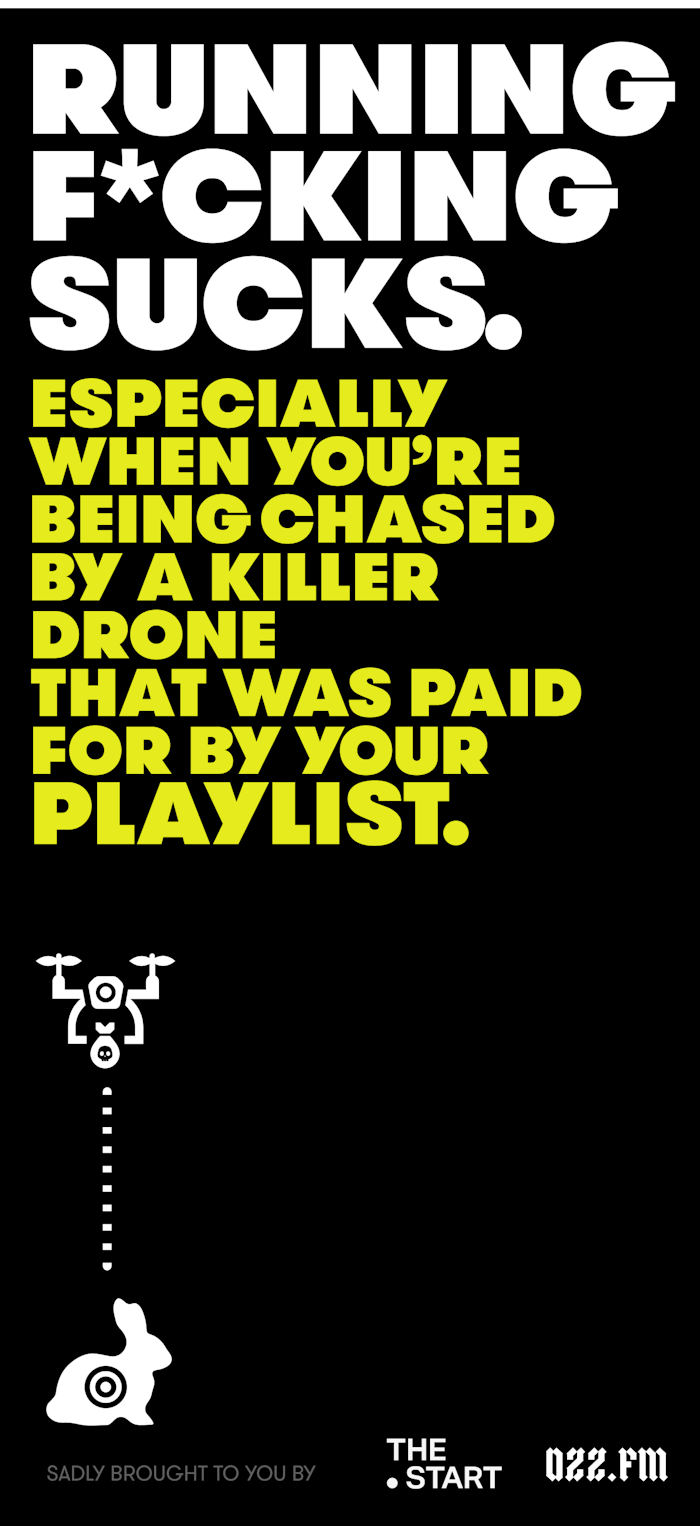 Musical Drones产品图