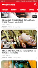 Video Tube gallery image