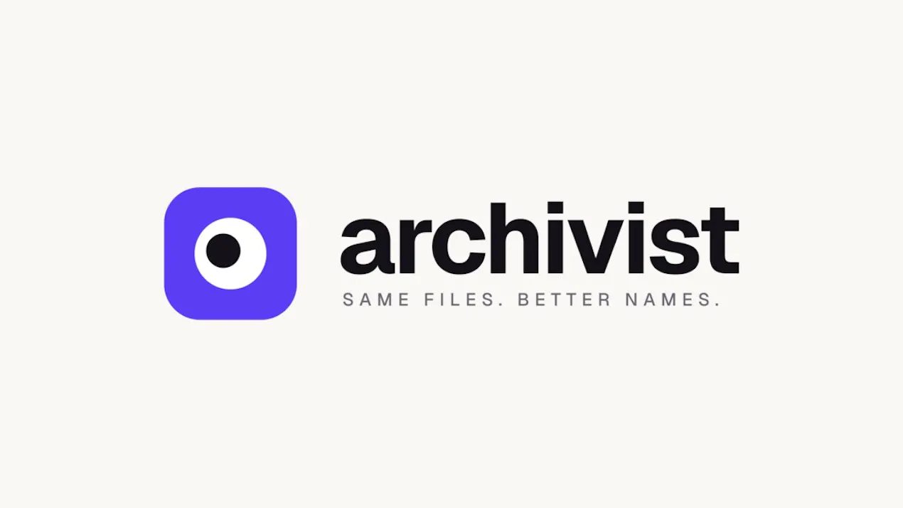 Archivist product