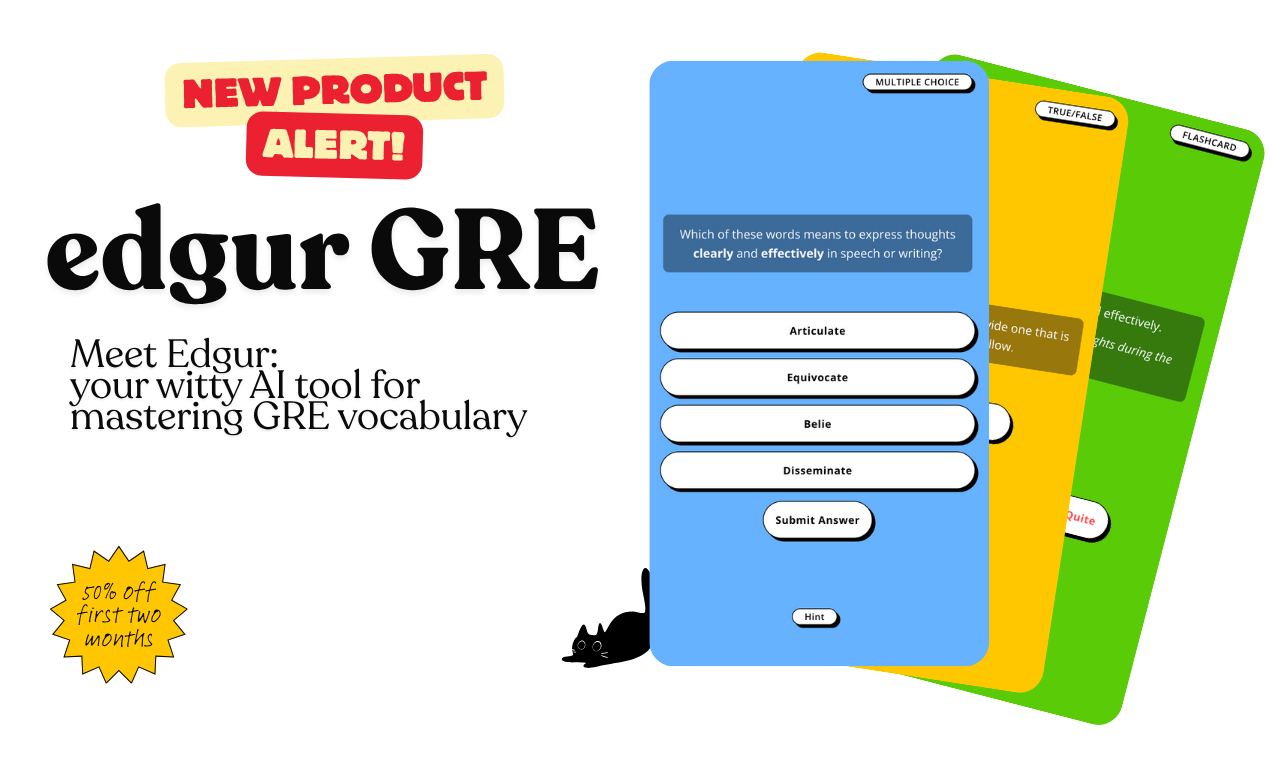 Edgur.ai gallery image