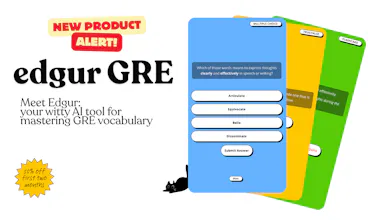 Edgur.ai gallery image
