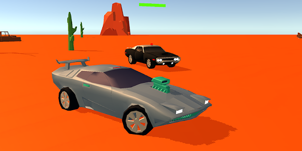 Super Driver: Drift Police Chase Game gallery image