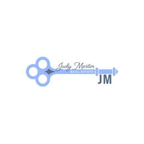 Judy Martin Real Est... logo
