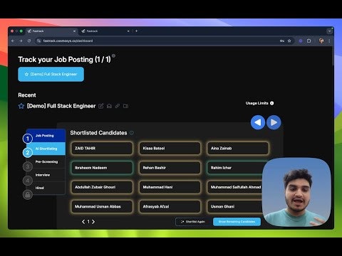 Fastrack gallery image