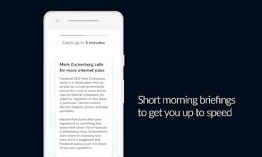Mogul News for Android gallery image