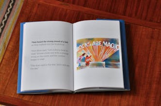 Emma on Atlantic gallery image