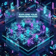 Local City Walk gallery image