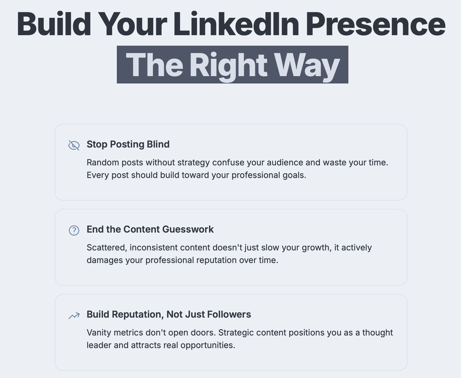 Thinkd.In - Main screenshot showing features and interface