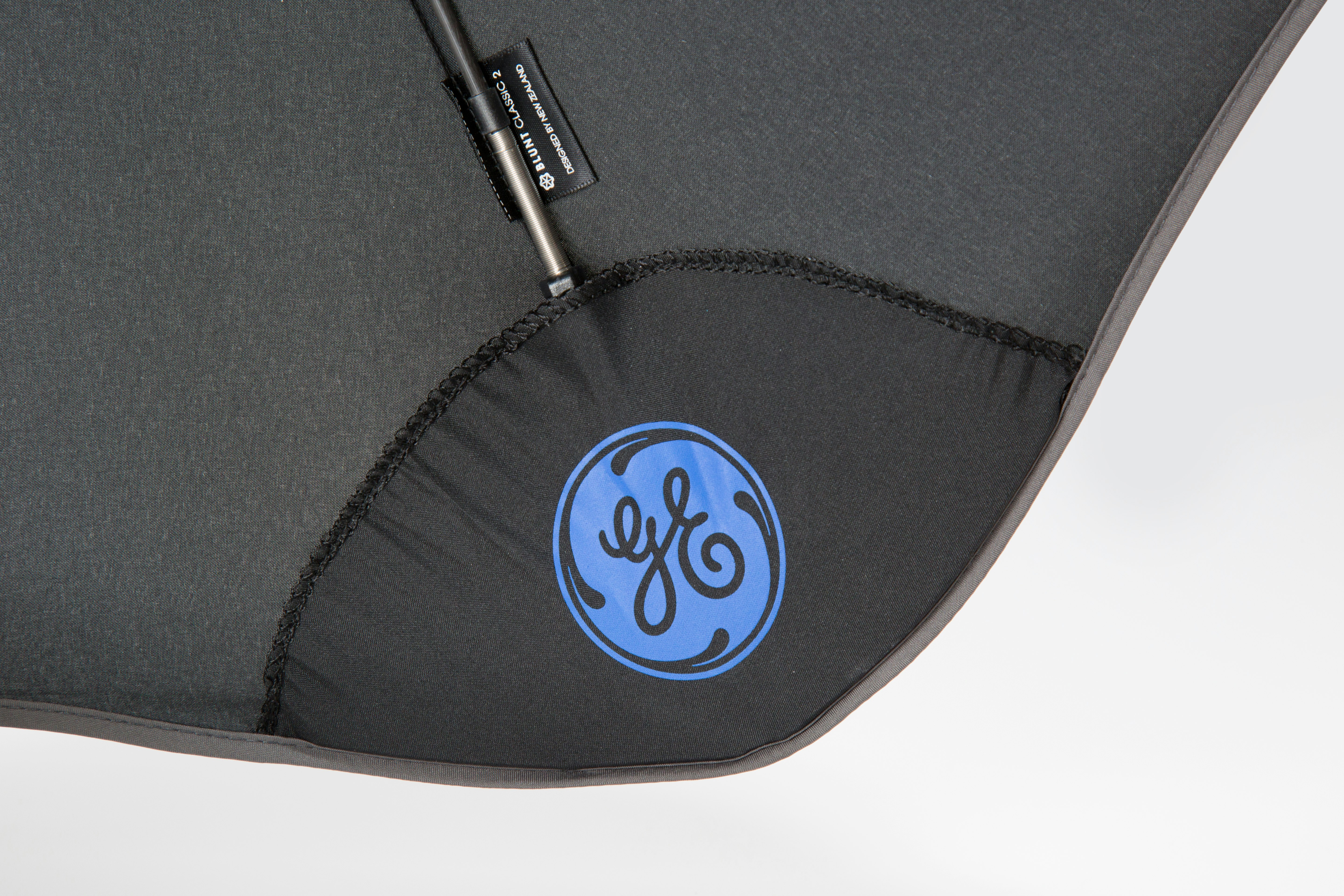 Octobrella by GE + BLUNT Image