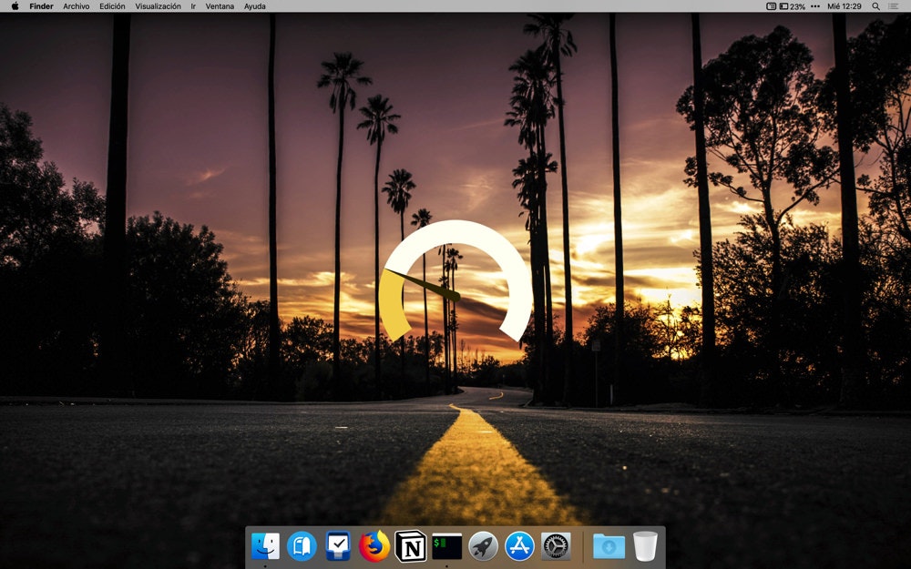 Finito gallery image