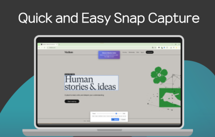 Capture div gallery image