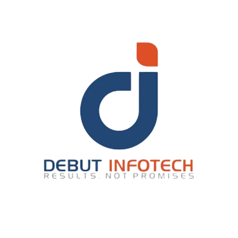 Debut Infotech screenshot 2