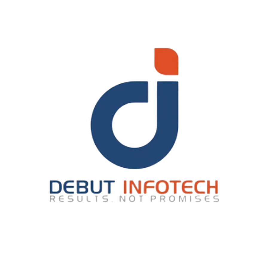 Debut Infotech screenshot 2