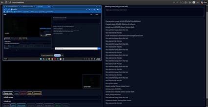 Oxbit Rooms: Connected gallery image