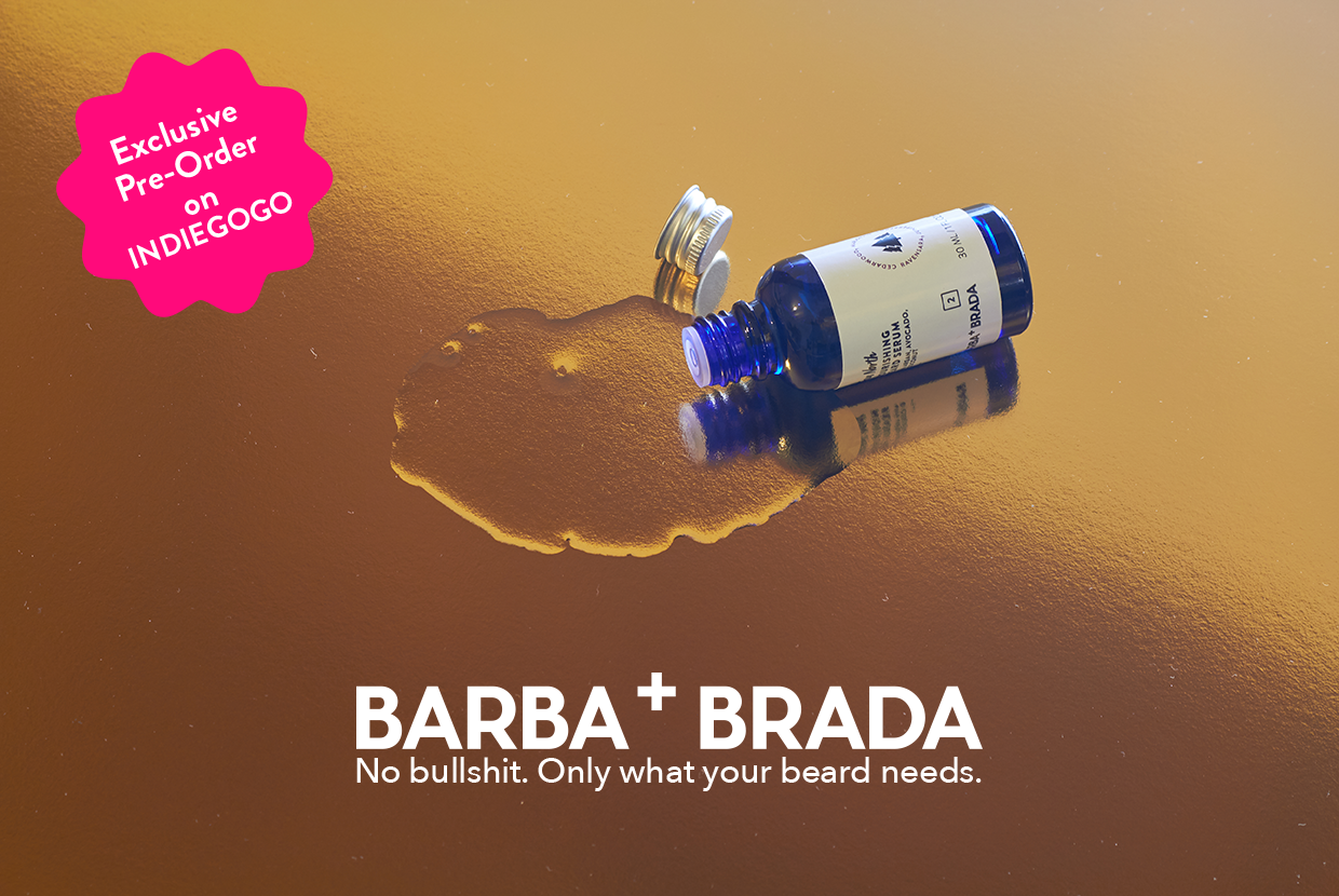 Barba Brada gallery image