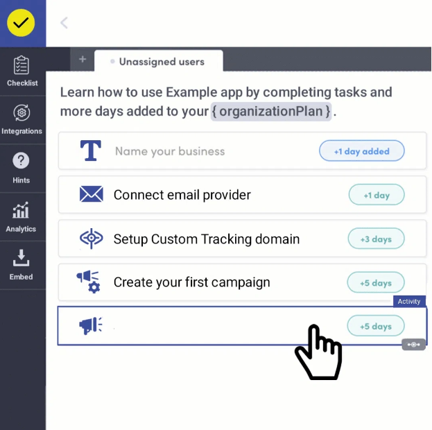 Checklisty gallery image