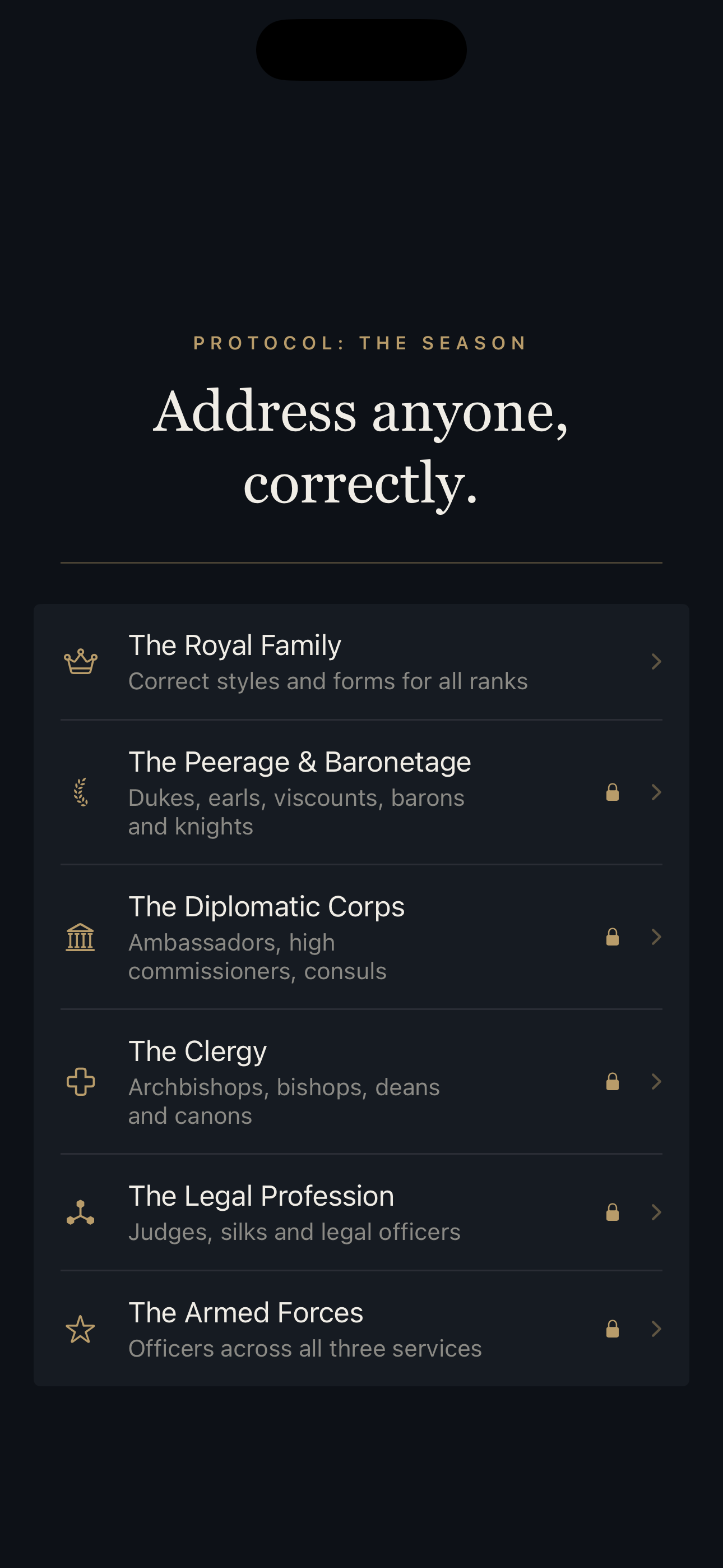 Protocol gallery image