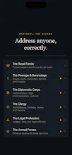 Protocol gallery image