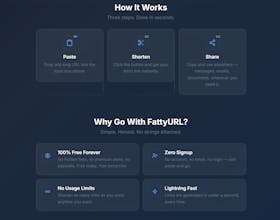 Fatty URL gallery image