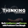 Nootrobox's THINKING Podcast - Ep. 8: Intelligence and Bacopa with Professor Con Stough