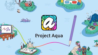 Project Aqua – Art & Play gallery image