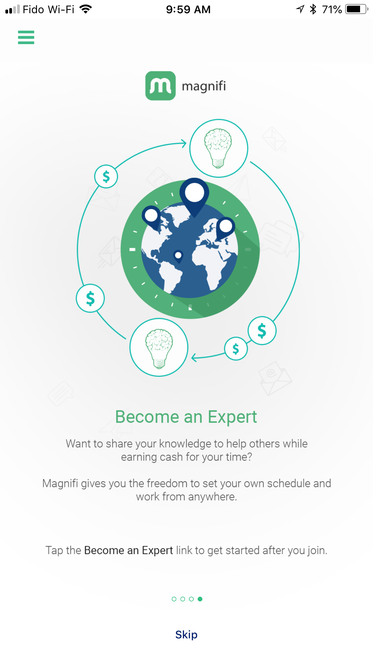 Magnifi gallery image