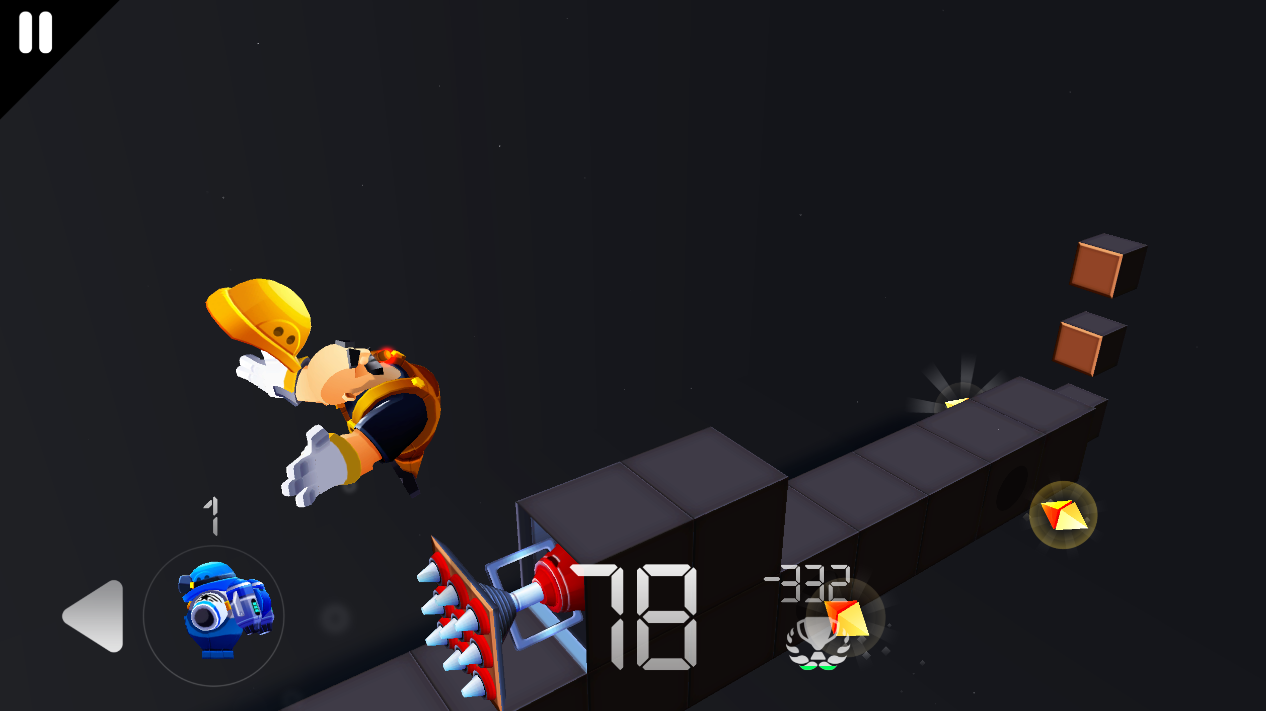 Box Invaders gallery image