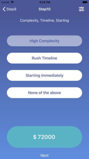 AppLiaison gallery image