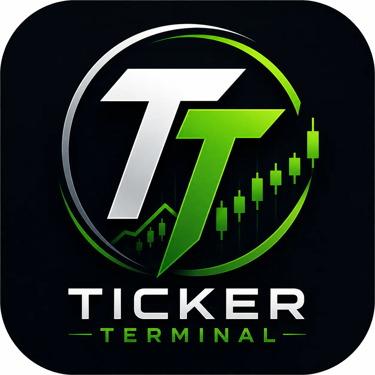Ticker-Terminal.com gallery image