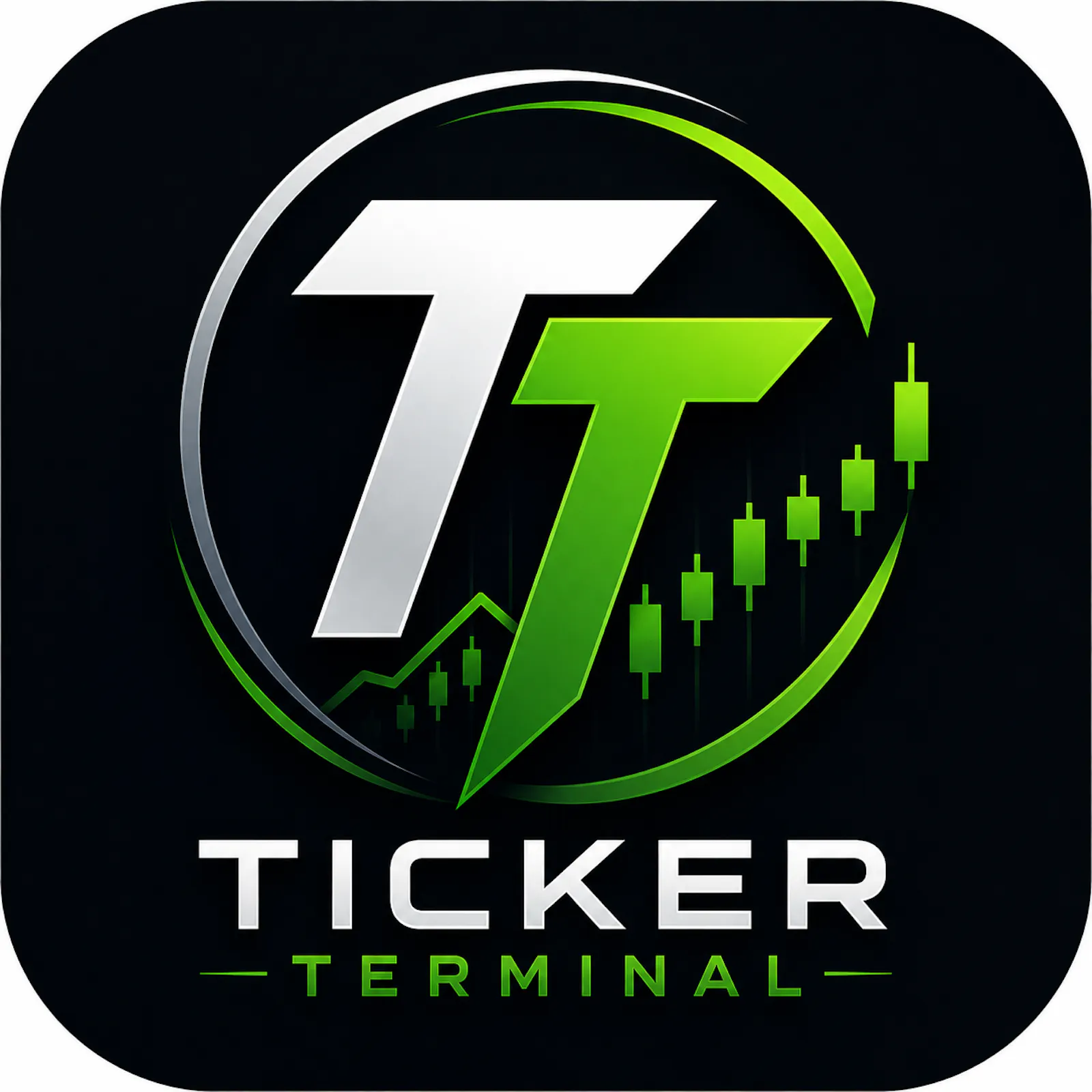 Ticker-Terminal.com screenshot 2