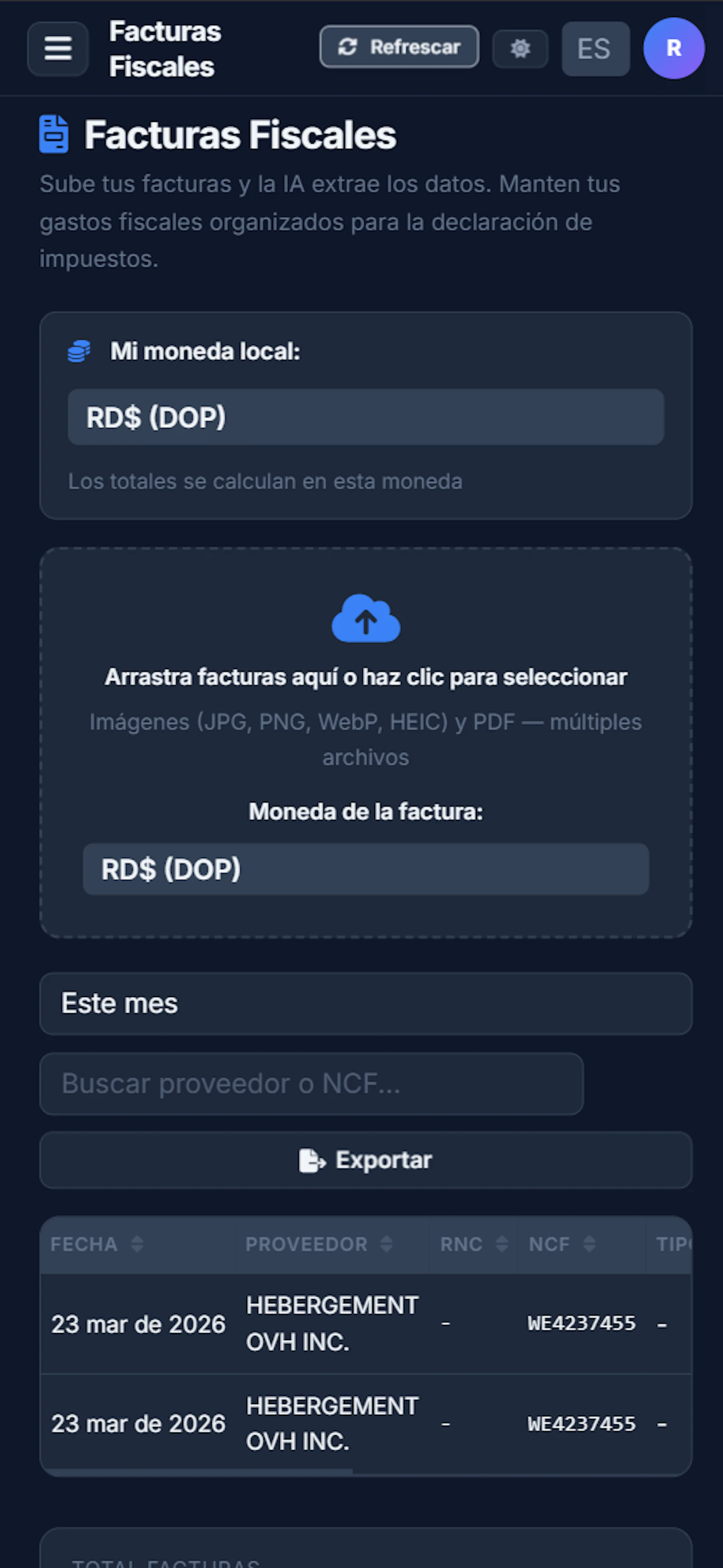 Auto Asistente screenshot 20