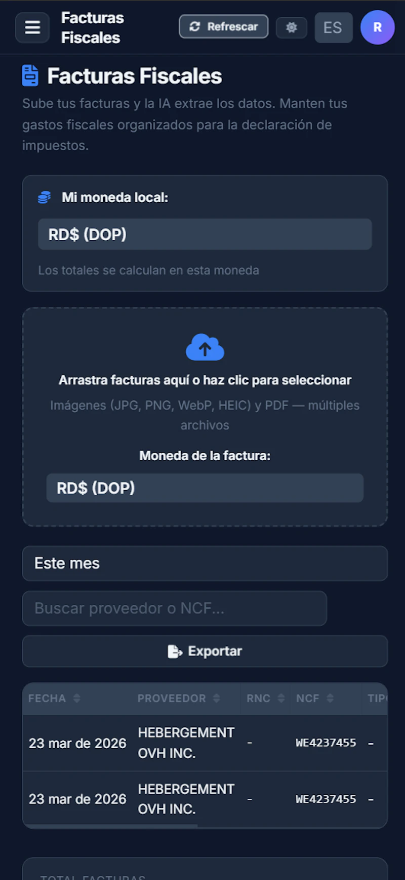 Auto Asistente screenshot 20