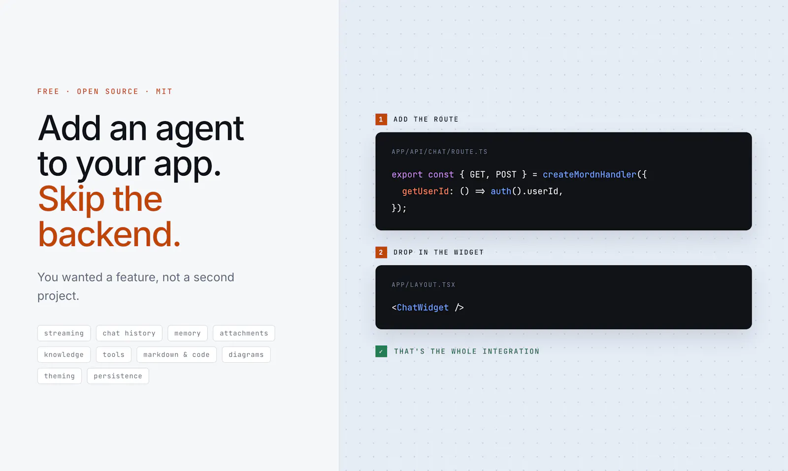 mordn screenshot 1