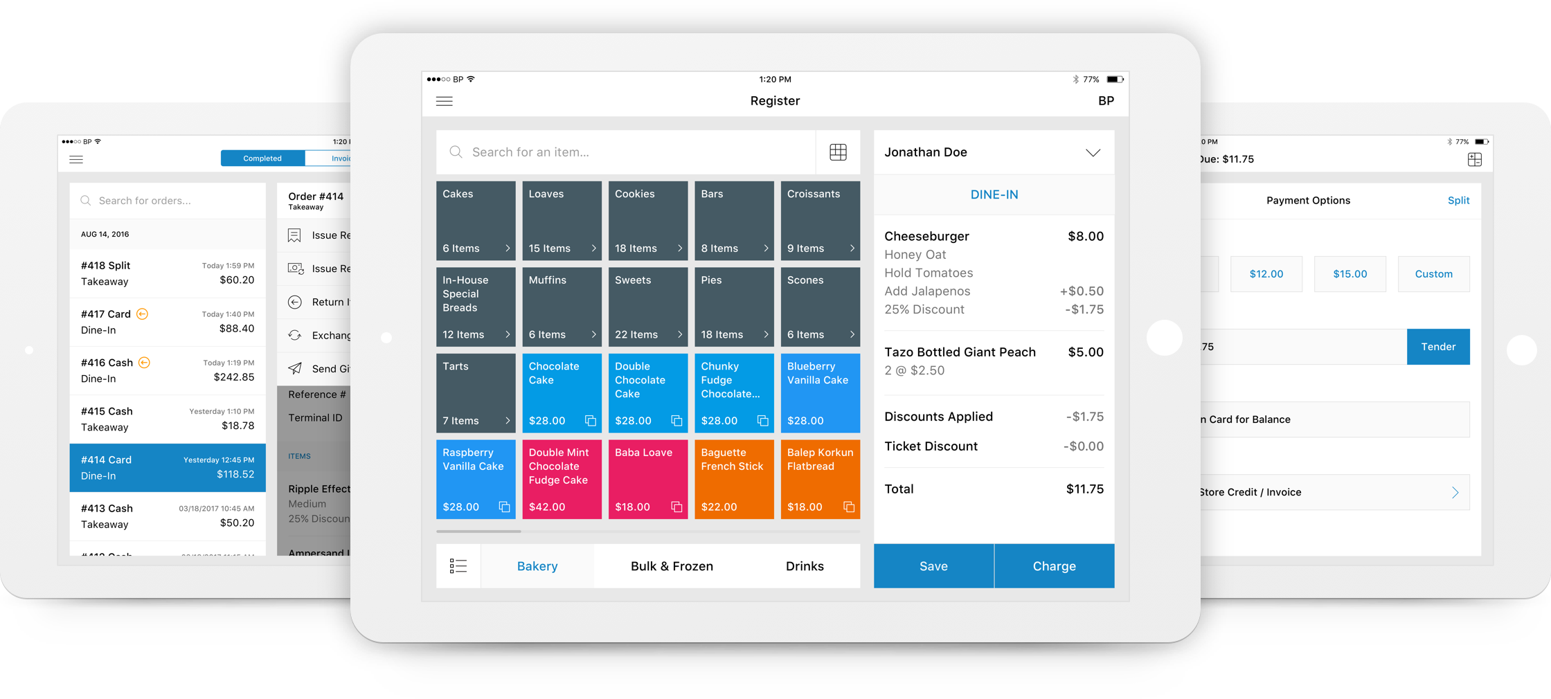Paytouch gallery image