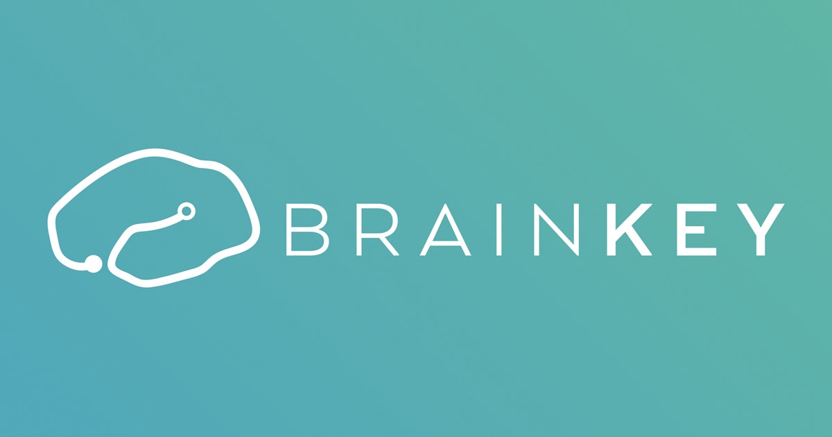 BrainKey gallery image