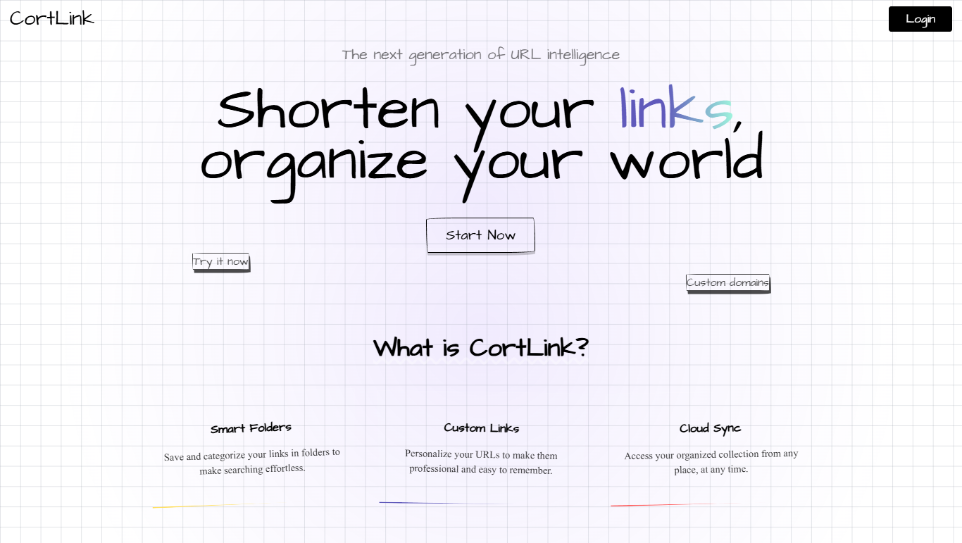 CortLink gallery image