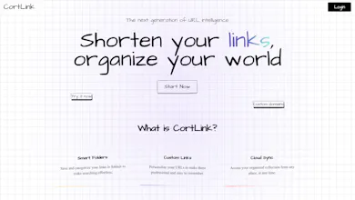 CortLink gallery image