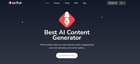 Writei gallery image